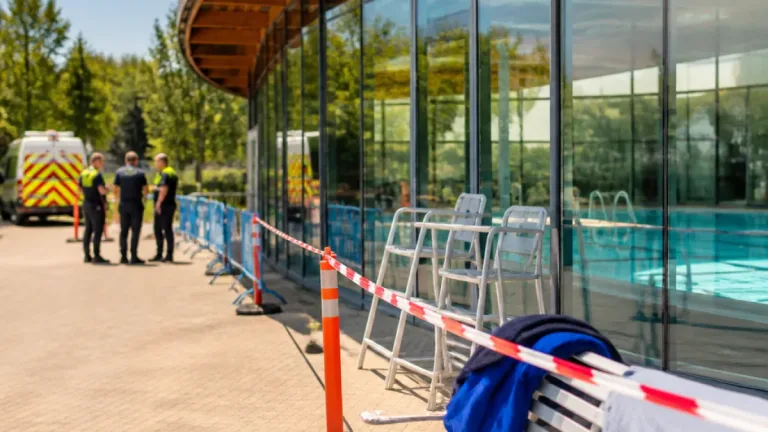 Amiens : la piscine du Coliseum fermée après la noyade d’une femme