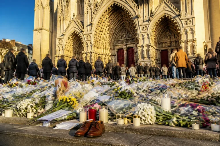Amiens : le père de Sarah préfère célébrer la vie de sa fille que le récit du drame