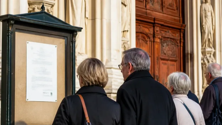 Amiens : le recteur de la cathédrale démis, le diocèse justifie une décision rare