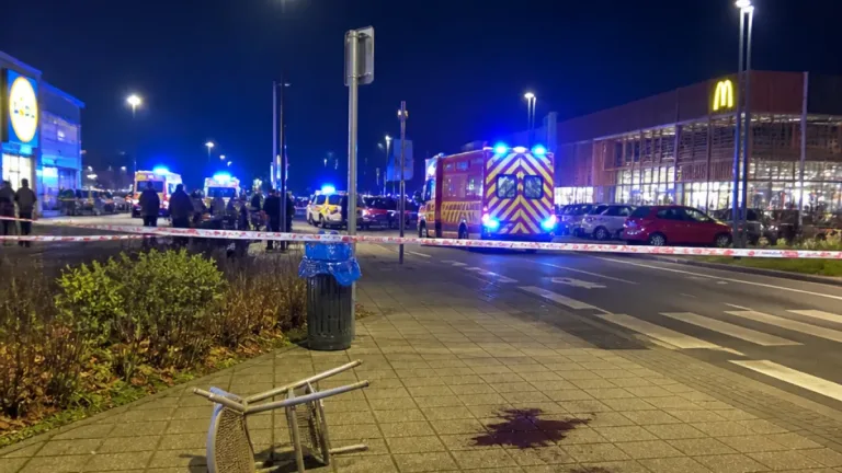 Amiens : maintien en détention d’un mis en cause après la rixe mortelle d’Amiens-nord