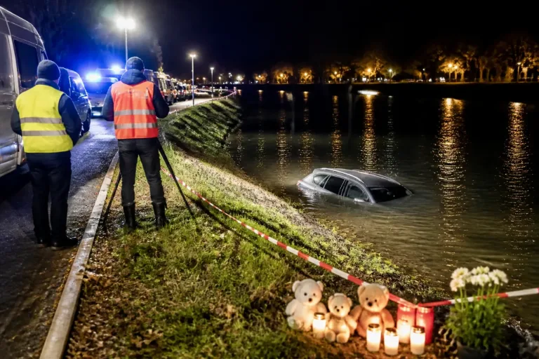 Amiens : nouvelle condamnation pour l'auteur d’un accident mortel en 2023
