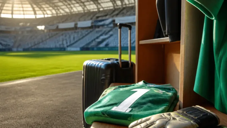 Amiens : Paul Bernardoni quitte le club et s'engage en première division albanaise