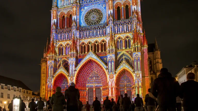 Amiens : que faire pendant le week-end de l'Assomption (14-16 août) ?