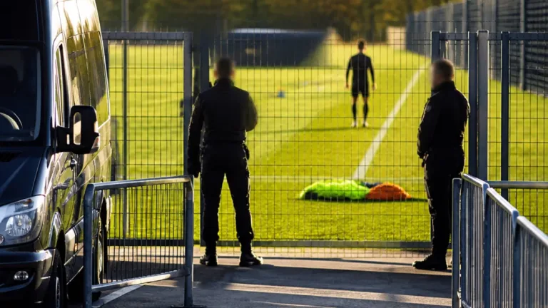 Amiens : un ancien attaquant du club provoque l’annulation d’un entraînement à Wolverhampton