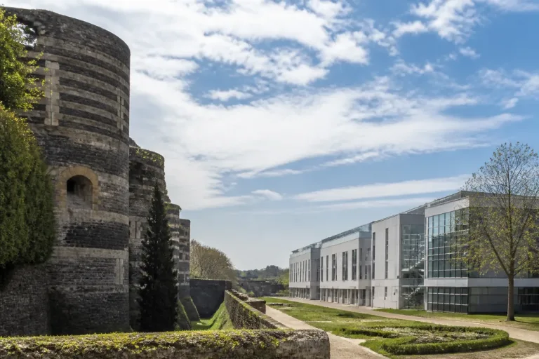 Angers: 60 ans d’IUT, une histoire de passerelles vers l’ingénierie