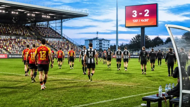 Angers battu par Le Mans (2-3) lors d’un test amical prolongé