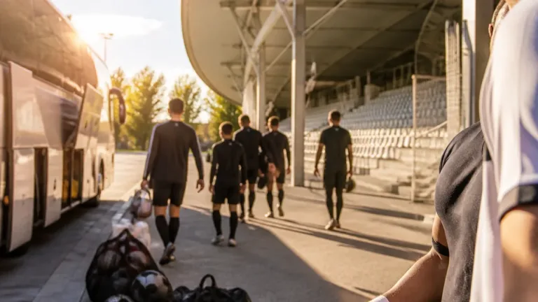 Angers-SCO attendu en Bretagne : un groupe presque au complet pour défier Lorient