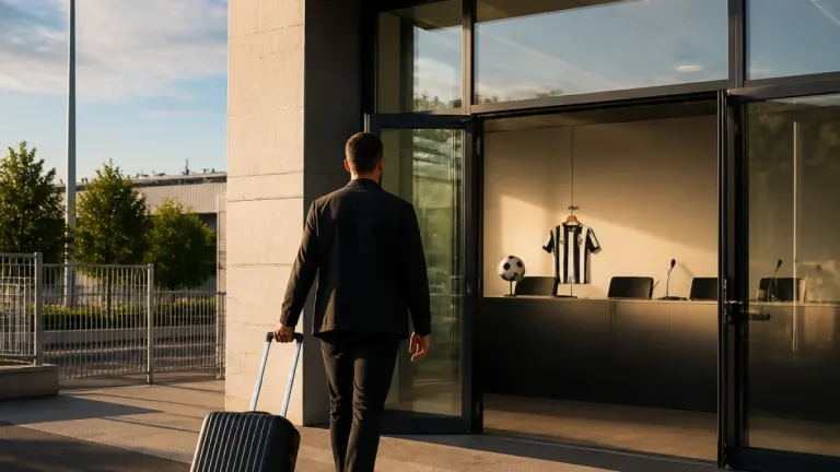 Angers SCO tient son avant-centre: El Ouazzani arrive en prêt de Braga