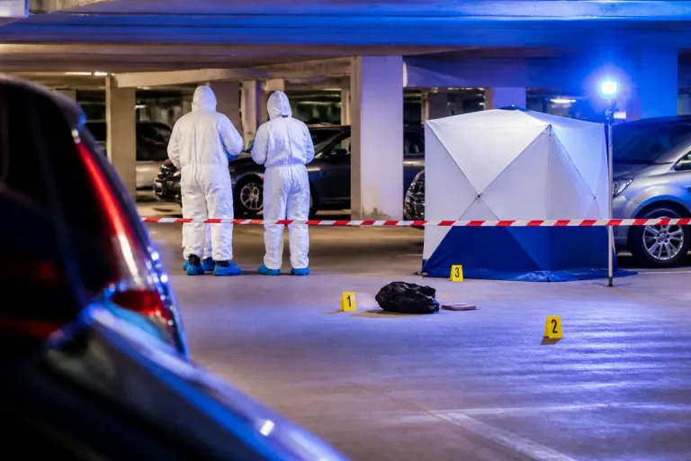 Angers : une femme trans retrouvée morte dans un parking, enquête pour meurtre ouverte