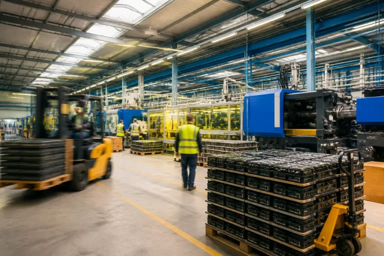 Angers : Valeo renforce son site de phares avec 45 millions d'euros et recrute