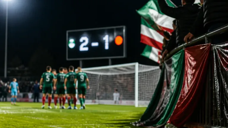 Anglet : les Genêts se qualifient pour le 5e tour de la Coupe de France