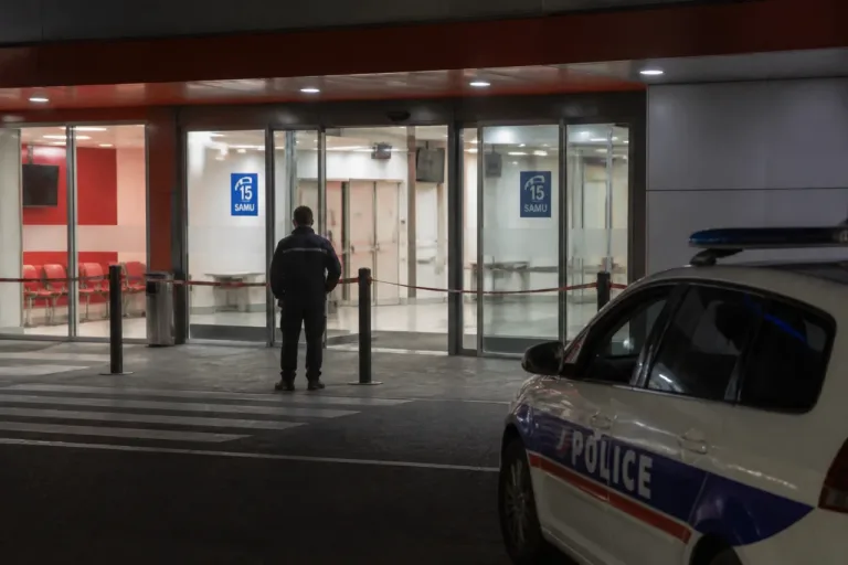 Angoulême : accès aux urgences adultes régulé par le 15 après une agression