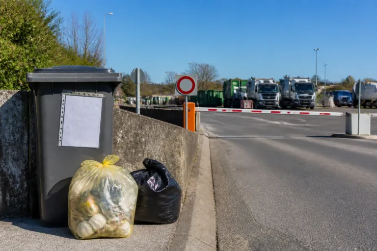 Angoulême : jours de collecte et déchèteries modifiés pour le 14 juillet