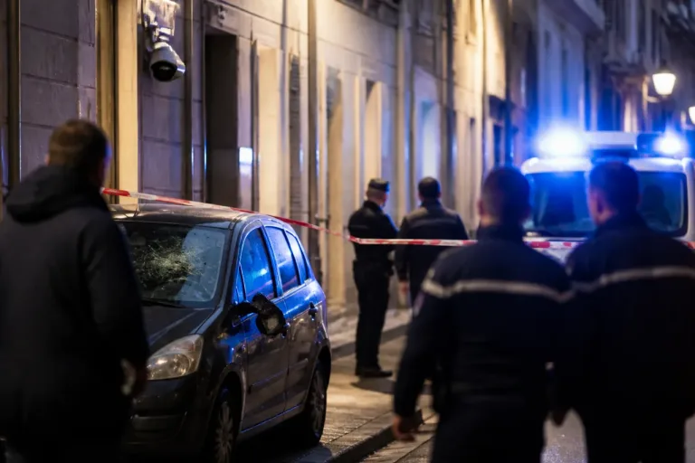 Angoulême : un ancien élu placé sous contrôle judiciaire et interdit de paraître en ville