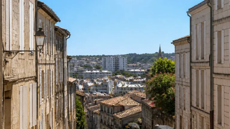 Angoulême : une journée de chaleur extrême attendue, près de 40 °C mercredi 29 juillet