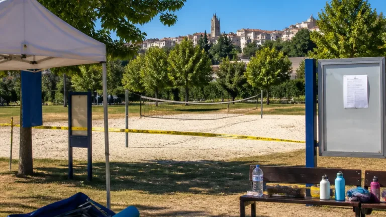 Angoulême : vigilance rouge canicule — les « Lundis Loisirs » annulés ce 13 juillet