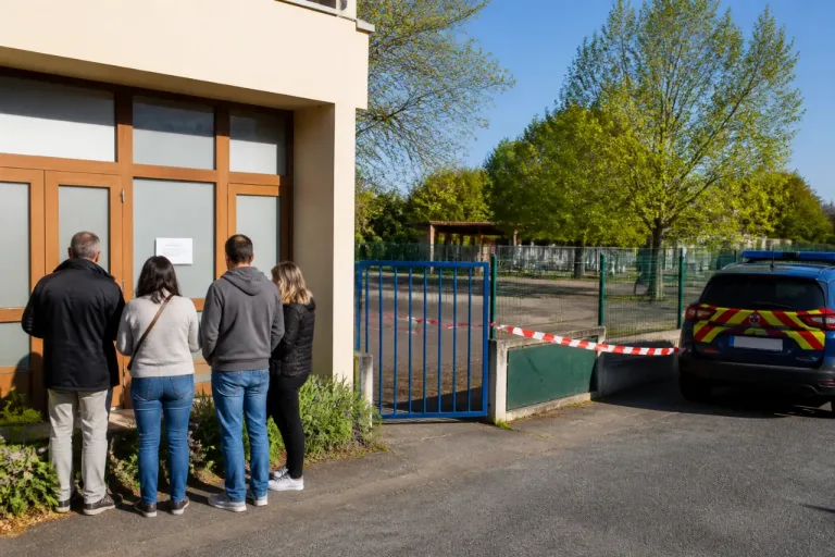 Animateur périscolaire de Fléac mis en examen et écroué pour agressions sexuelles présumées