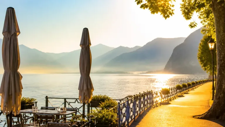 Annecy : épisode de chaleur marqué le dimanche 12 juillet, vigilance pour les nuits lourdes