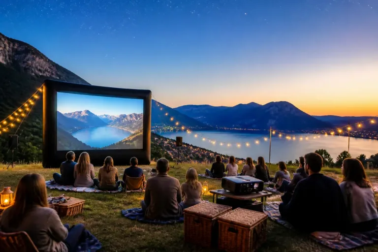 Annecy : idées sorties et bons plans pour le week-end du 3 au 5 juillet