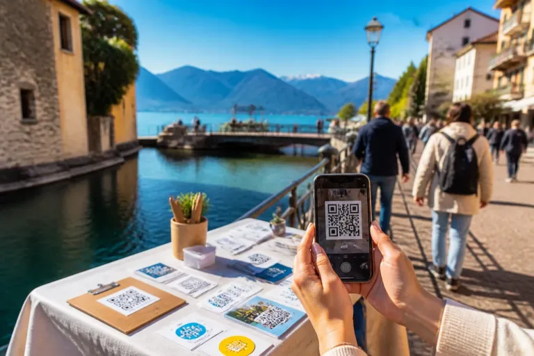Annecy : un QR code pour donner aux personnes sans-abri, une expérimentation lancée en juin