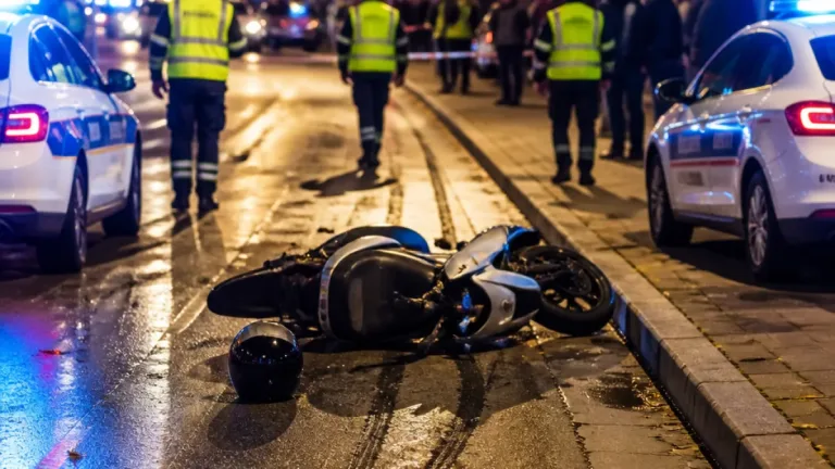 Annecy : un quadragénaire arrêté après une poursuite nocturne en scooter