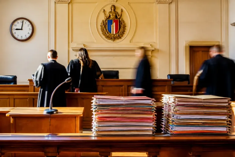Annulation de la condamnation de Dany Leprince : la justice rouvre un dossier emblématique