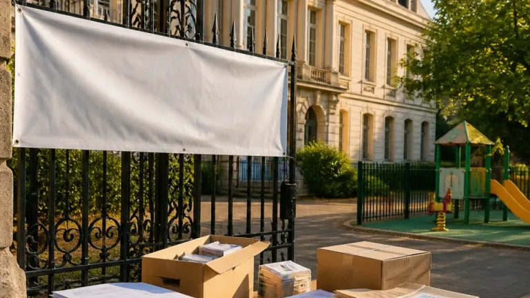 Appel à projets du Département : des associations de protection de l'enfance s'alarment du risque de suppressions d'emplois