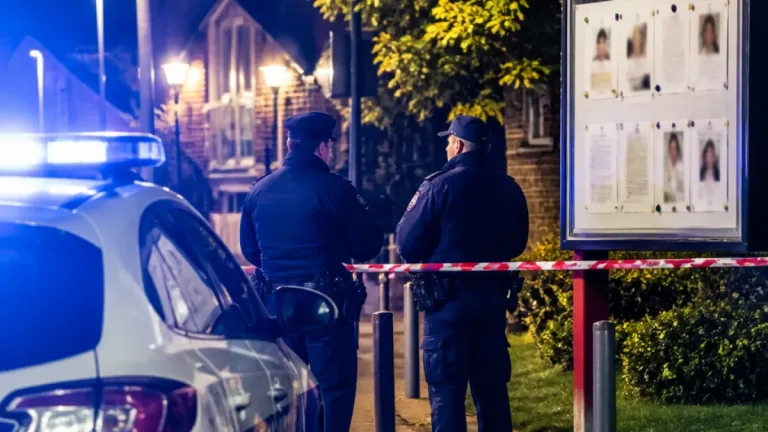 Appel à témoins à Achères après la disparition inquiétante d’une adolescente diabétique