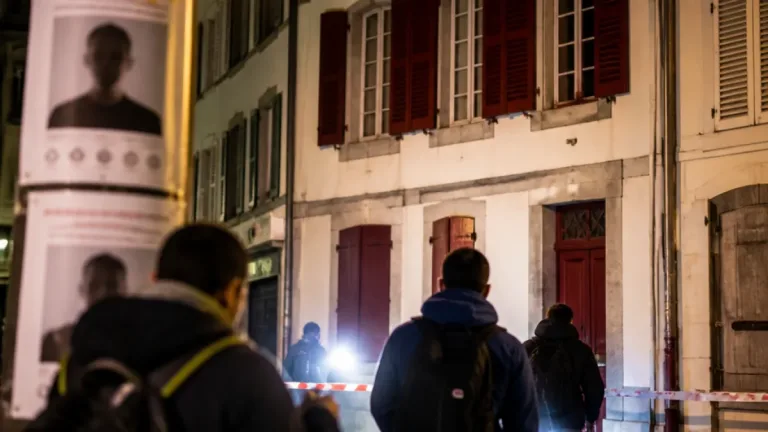 Appel à témoins à Bayonne après la disparition inquiétante d'une adolescente de 14 ans