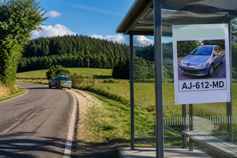 Appel à témoins dans les Vosges après la disparition d’un homme de 38 ans à Senaide