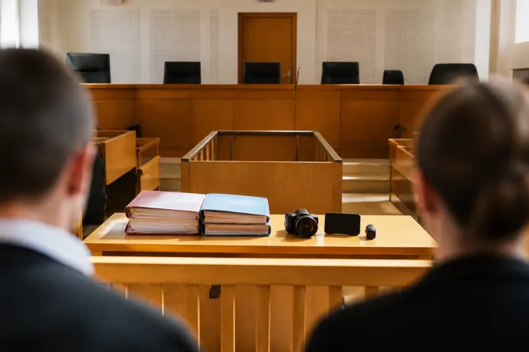 Appel confirmé : le voyeur d’Arcis-sur-Aube rejugé après sa condamnation