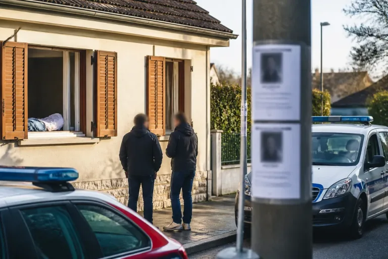 Appoigny : appel à témoins après la disparition inquiétante d’une adolescente de 14 ans