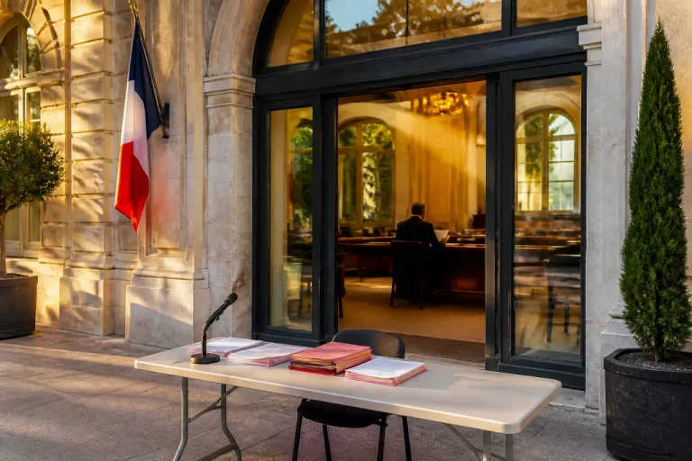 Après 100 jours à la tête de Sisteron, le maire dresse un premier bilan