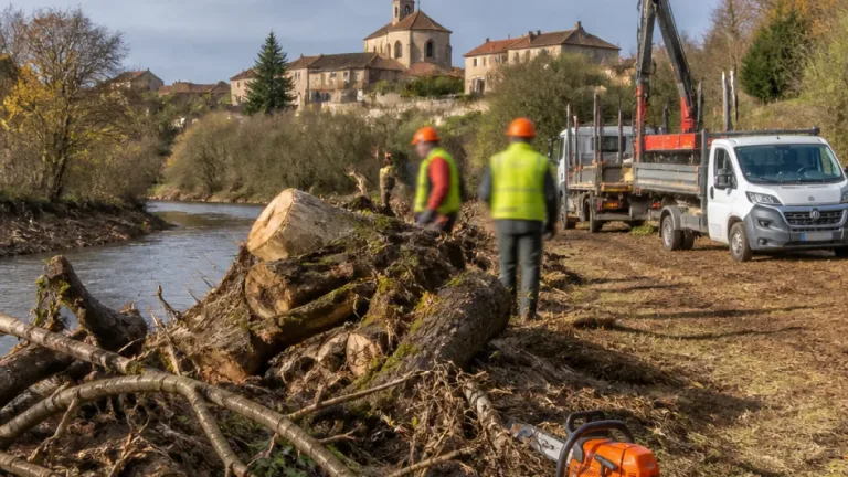 Après l'été agité, le Smah vote 6 000 € pour Pomas et renforce ses équipes
