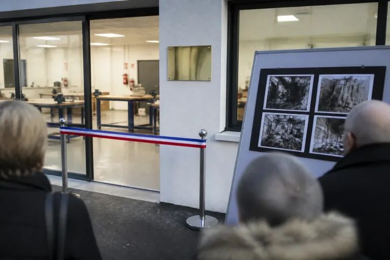 Après l’incendie de 2023, l’Esat de Bar-le-Duc rouvre des locaux reconstruits