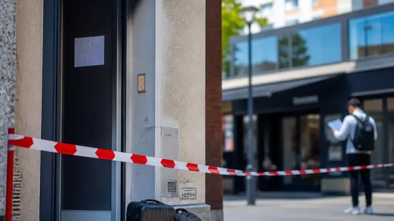 Après l’incendie de Nanterre, un sinistré contraint d’avancer plus de 3 000 € en frais d’hébergement