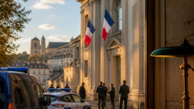 Après la mort de Lyhanna, le maire d'Auch déplore des défaillances « systémiques »