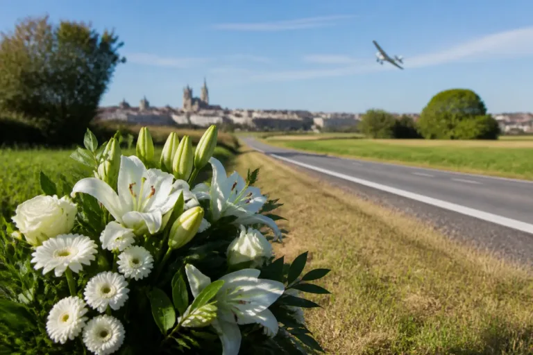 Après le crash près de Nancy, une famille appelle à l’hommage plutôt qu’aux poursuites