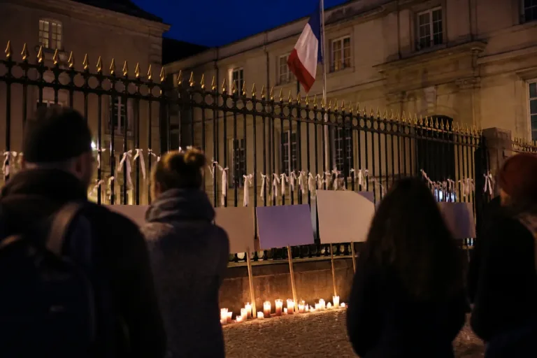 Après le drame de Lyhanna, le Gers réclame une loi intégrale contre les violences sexuelles