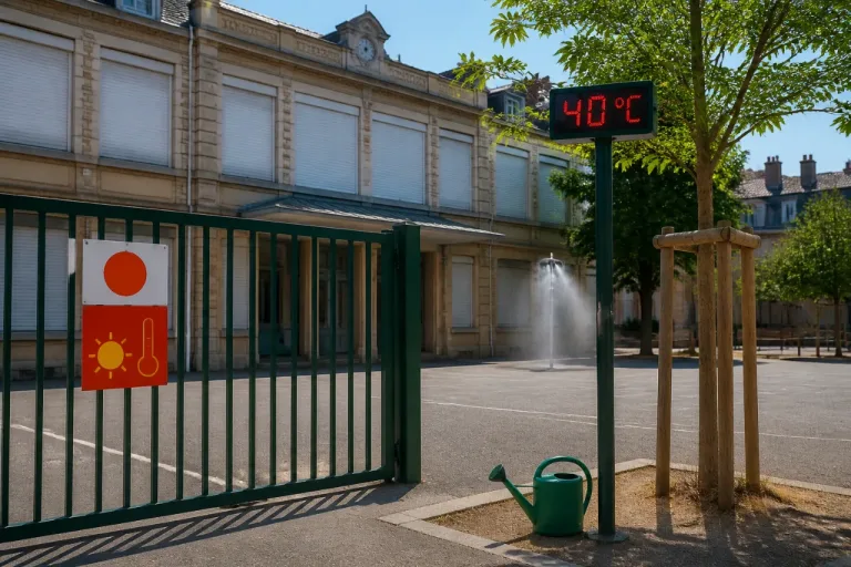 Après sept jours en alerte rouge, l’Yonne tire les leçons d’une canicule inédite