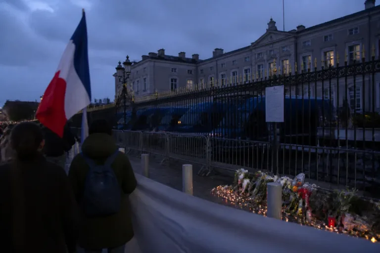 Après une interdiction, l’Action française relance un rassemblement à La Roche-sur-Yon