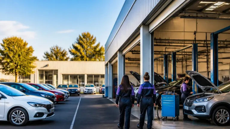 Argenteuil : au GARAC, les jeunes femmes franchissent pour la première fois le cap des 100 étudiantes