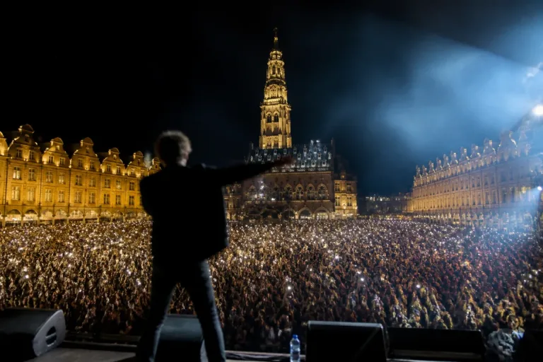Arras : Asaf Avidan revient au Main Square pour un concert « au présent »