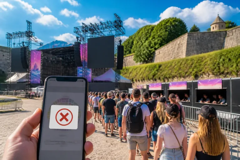 Arras : David Guetta confirmé au Main Square 2027, ruée sur les premières places