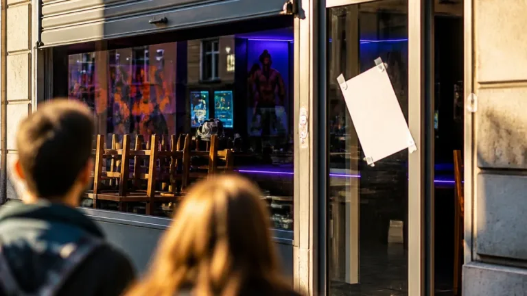 Arras : l’Arkadium, bar gaming de la rue Delansorne, ferme après six ans