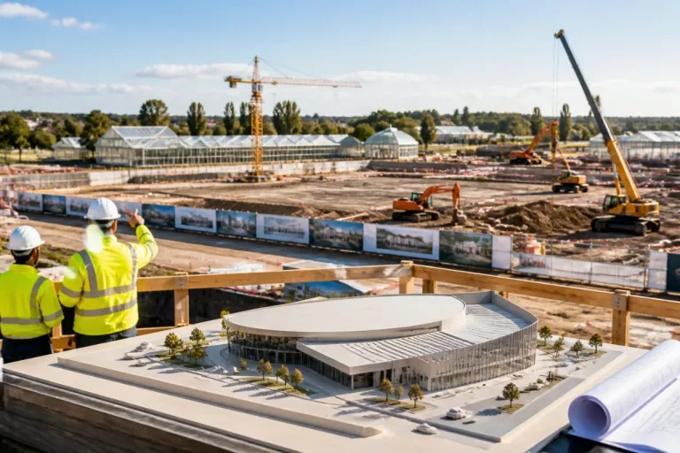Arras : un nouveau complexe cinéma de 12 salles validé, ouverture annoncée à l’automne 2028