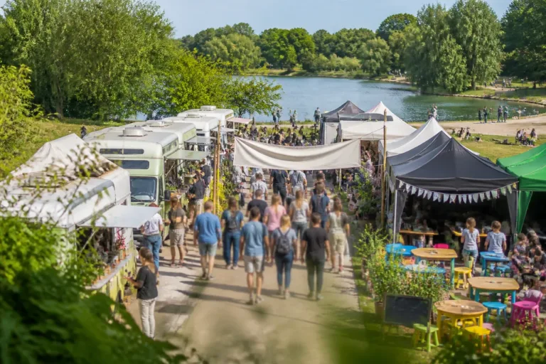 Arras : un premier "Veggie Day" 100 % végétal aux Grandes-Prairies ce samedi
