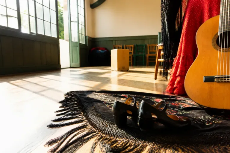 Arte Flamenco à Mont-de-Marsan: une journée entière pour initier les enfants