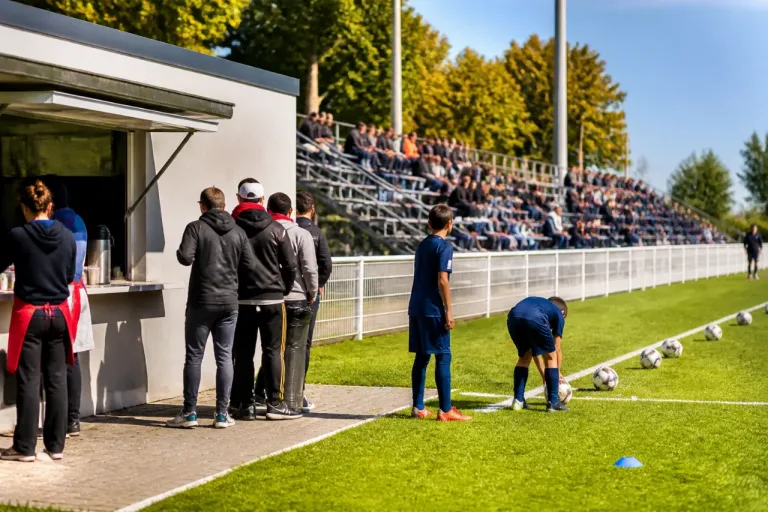ASNL lance sa préparation à Toul ce samedi: match amical gratuit à 11 h