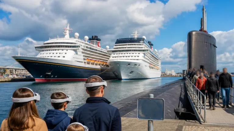 Assomption à Cherbourg-en-Cotentin : quatre sorties phares pour le long week-end